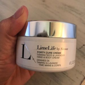 Limelife by Alcone - Forty Cure Creme